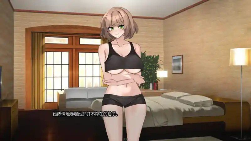 边缘：终极版 场景演出 详情图